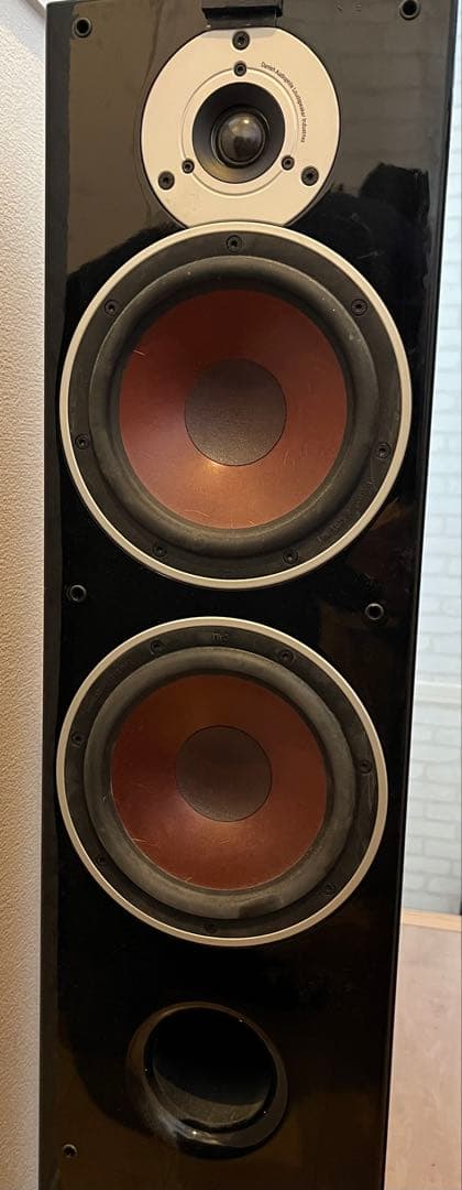 DALI ZENSOR 7 スピーカーペア