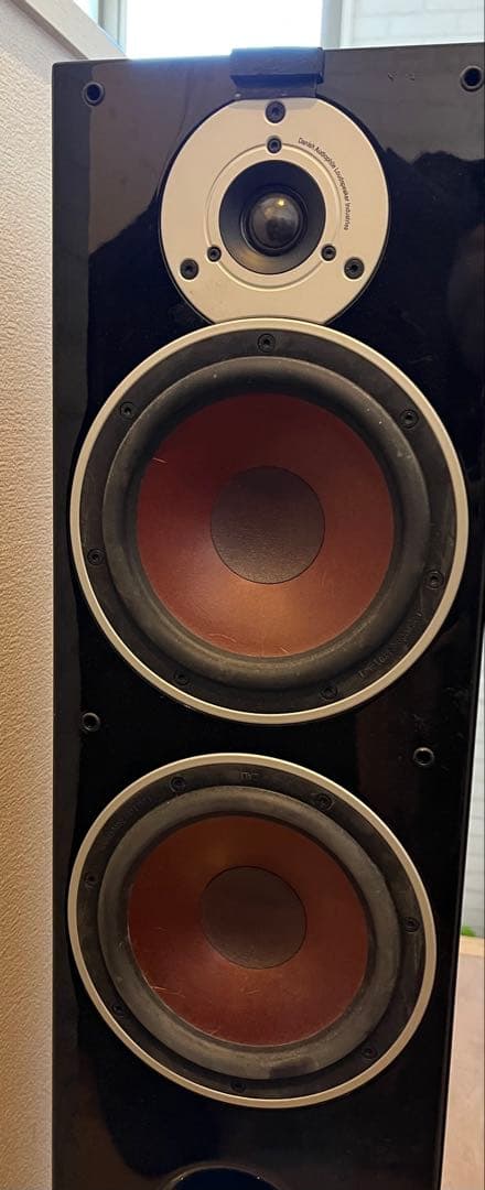 DALI ZENSOR 7 スピーカーペア