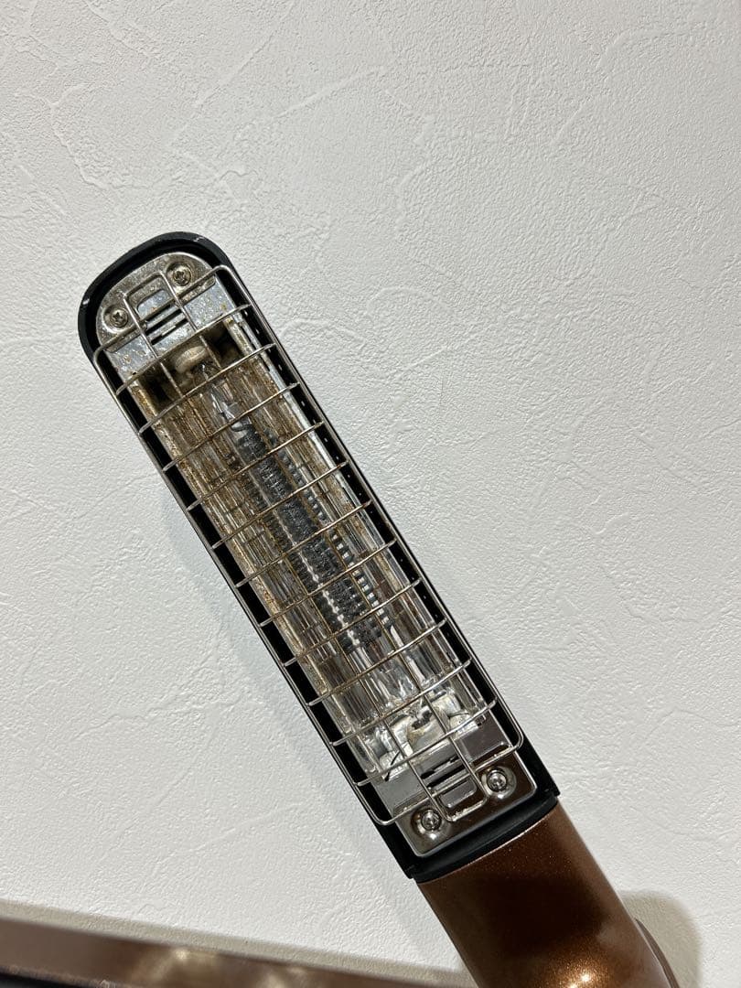 【美品】ザイグル　焼肉ホットプレート　炙輪ゴールド ワイドプレートセット