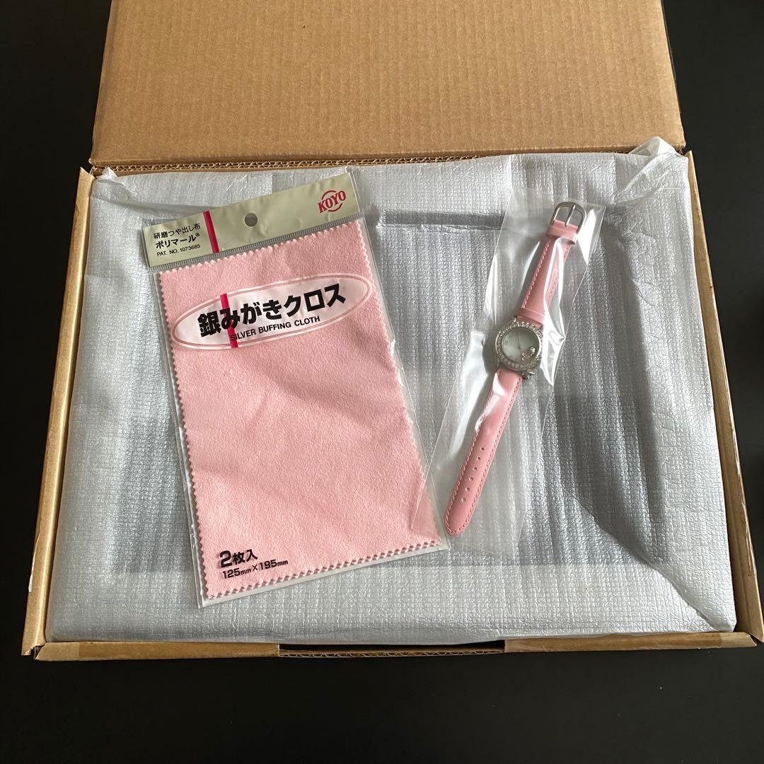 【非売品あり】Hello Kitty シルバージュエリーセット