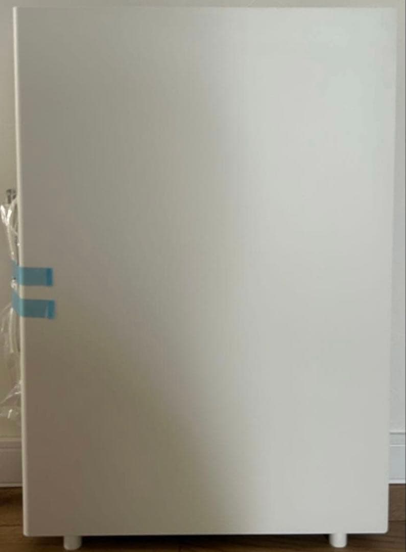 【新品未使用品】Panasonic 空気清浄機 F-PX70C-W