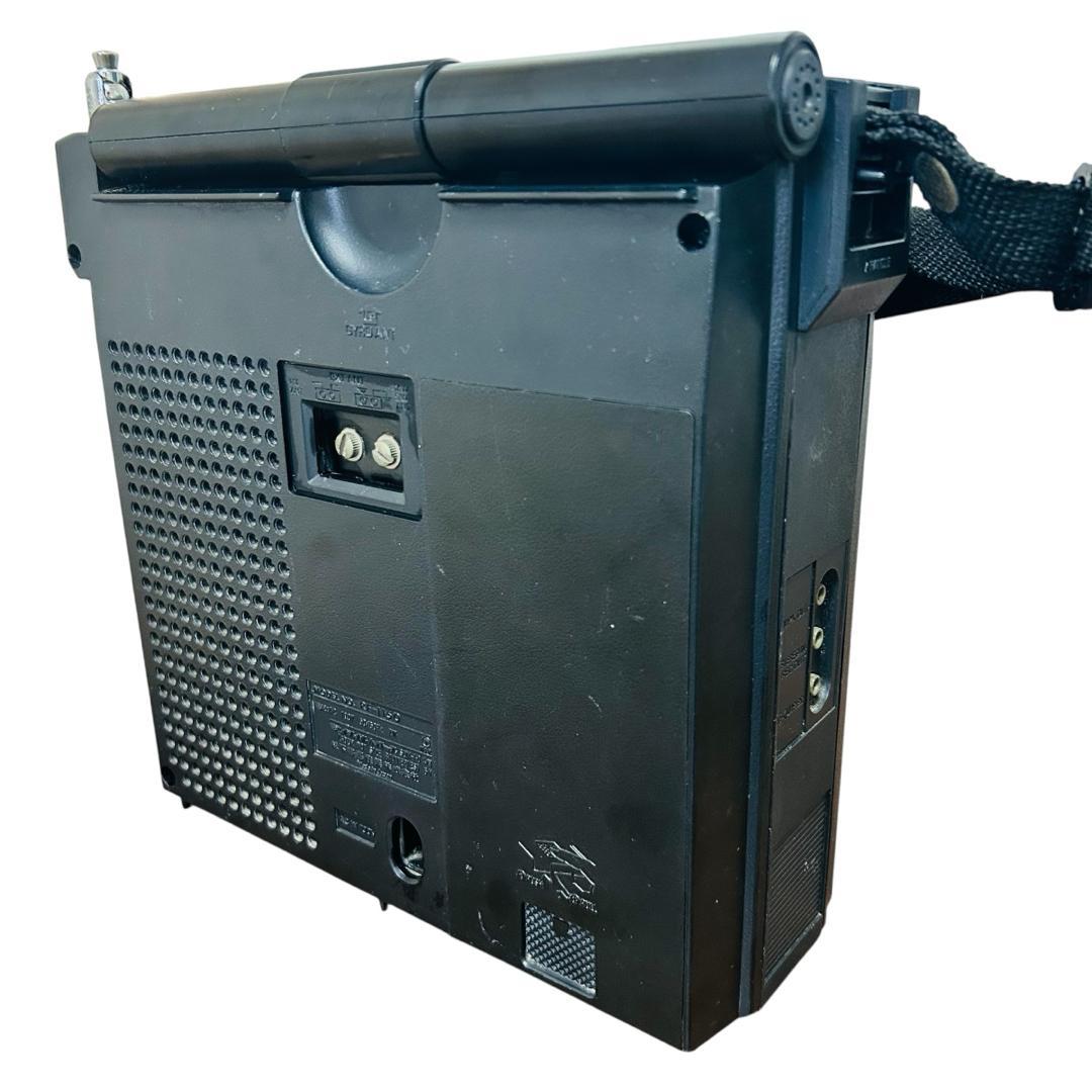 National RF-1150 クーガー1150 BCLラジオ