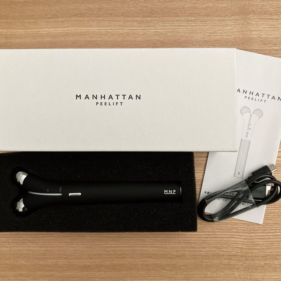ボディ・フェイスケア MANHATTAN PEELIFT
