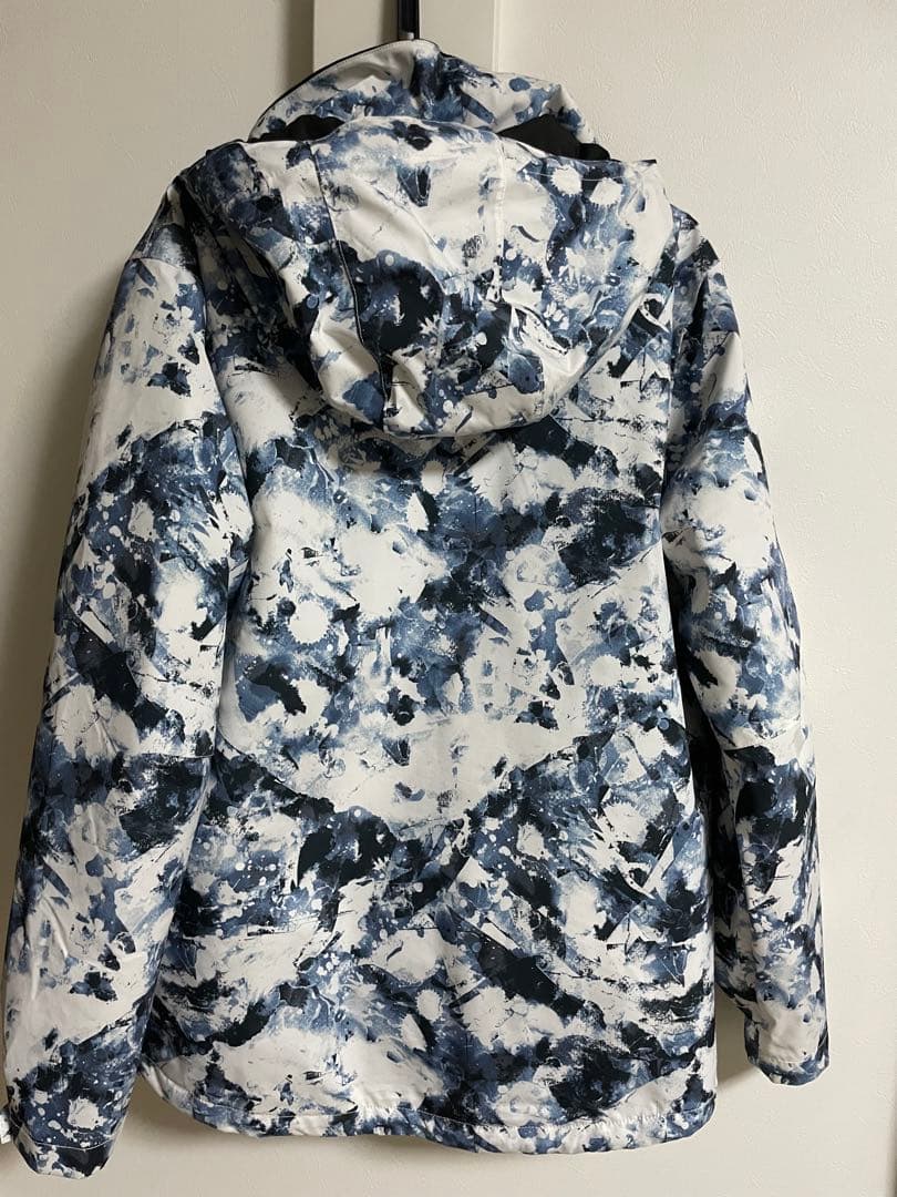 Lissente スキーウェア ジャケットとパンツセット JP XL