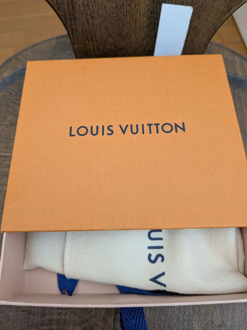 ◯ヴィトン ポルトクレ イリュストレ ヴィヴィエンヌ チャーム M69076◯