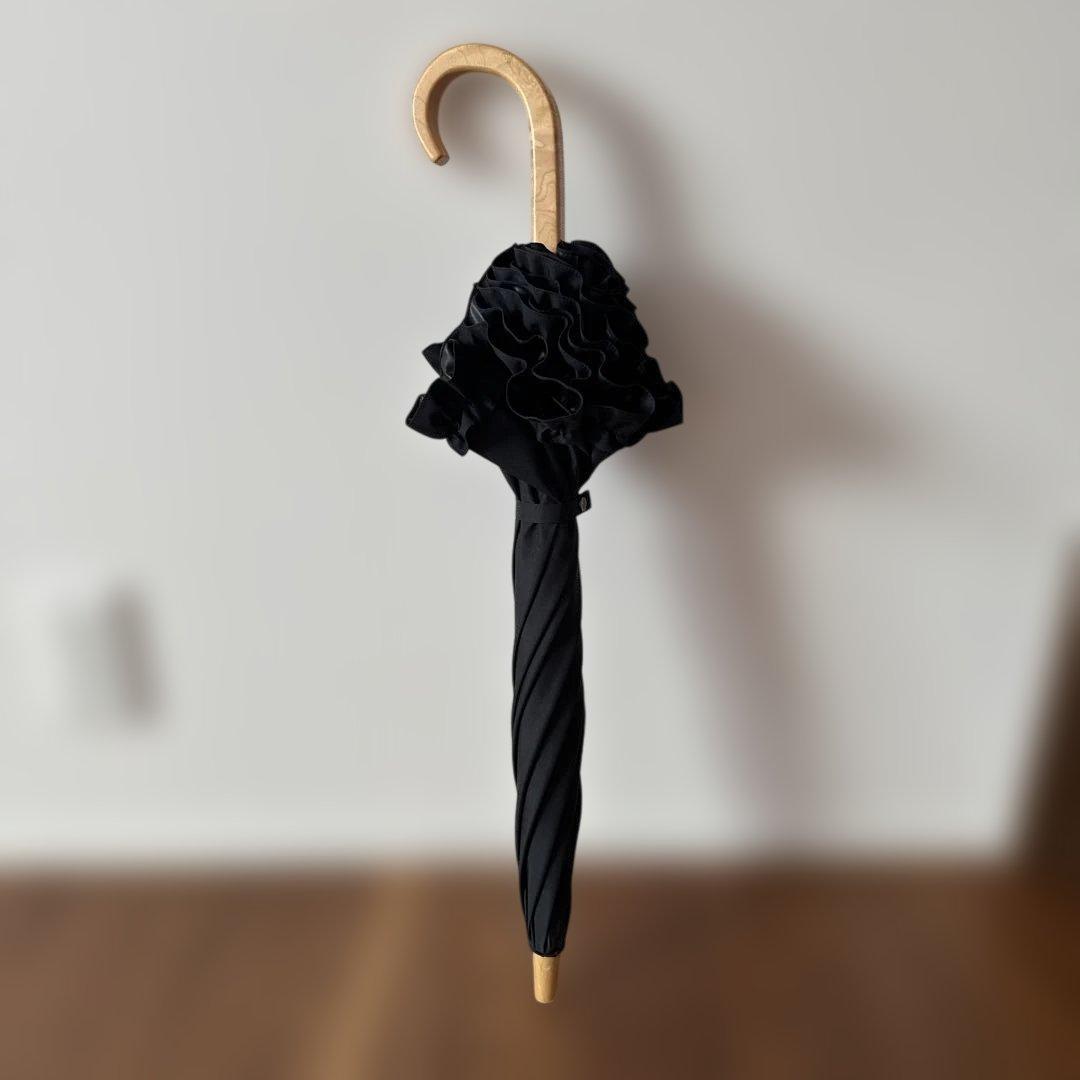 サンバリア100 Sサイズ　ブラック