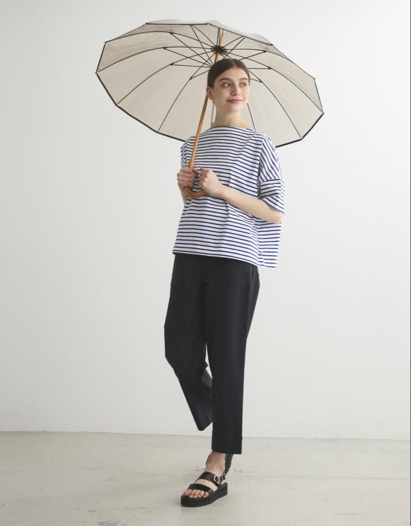 新品未使用タグ付きTraditional Weatherwear 傘