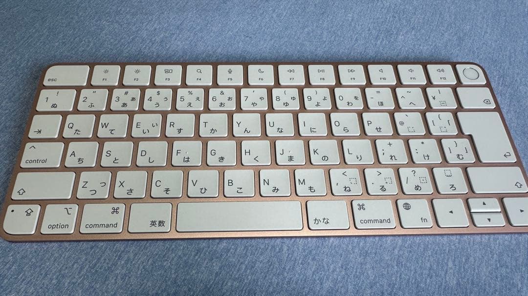 【美品】iMac 24インチ　M1 2021 16GB