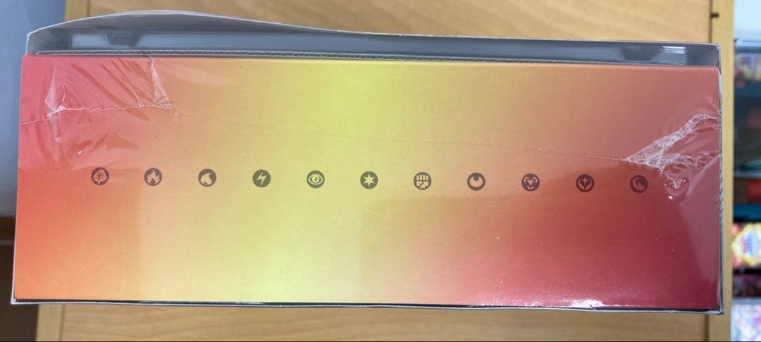 新品未開封　リザードンVSTAR vs レックウザVMAX セット