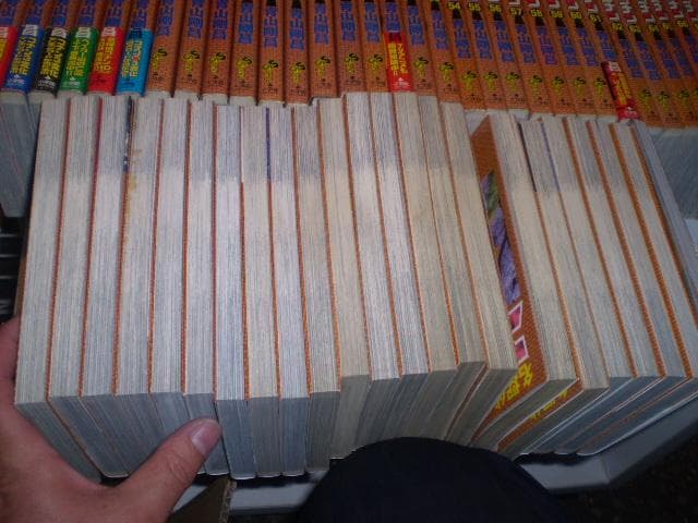 ノ*送様 漫画 コミックセット 名探偵コナン 1巻～92巻+建設ファイルの計93