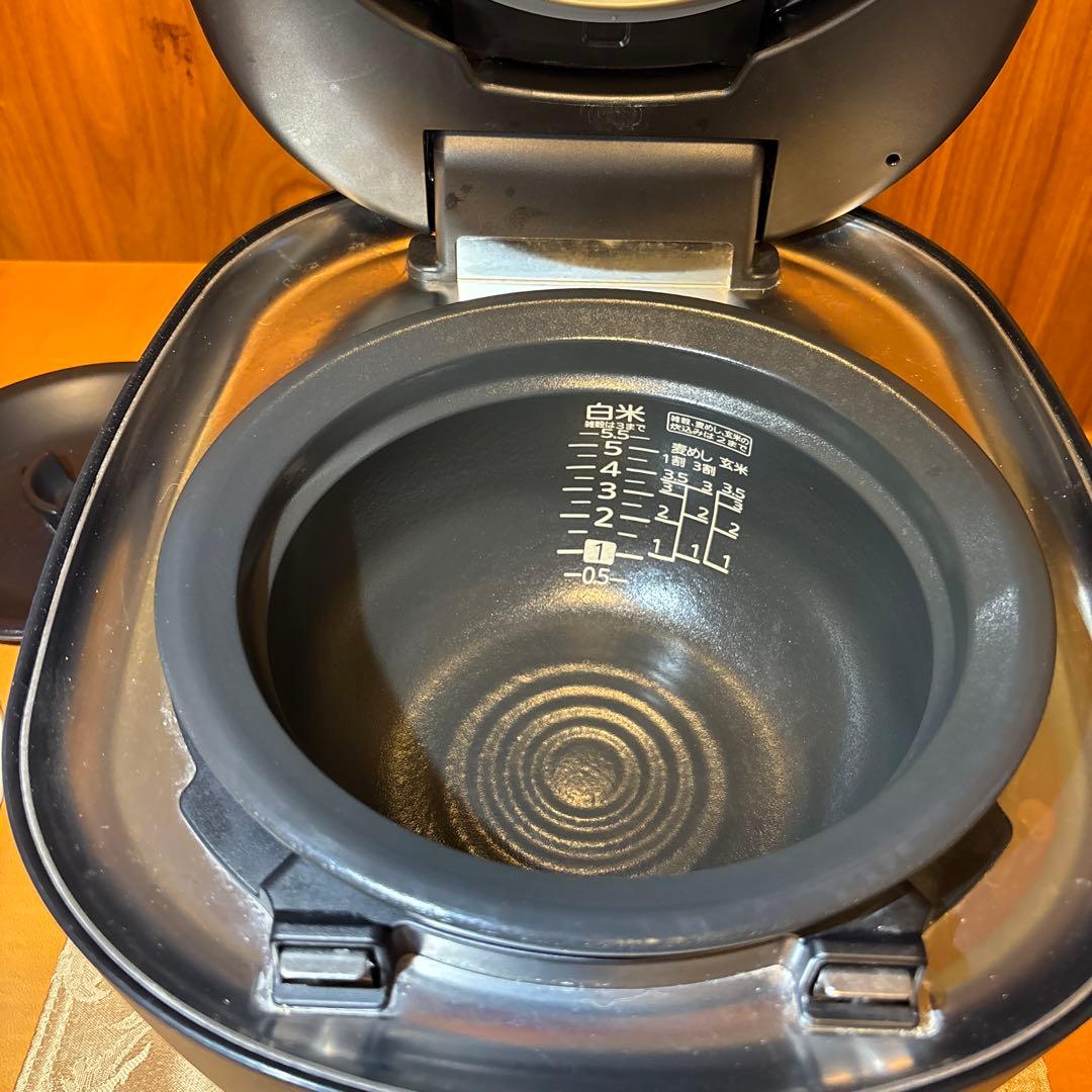 炊飯器 JRX-T100 KT 土鍋 ご泡炊き タイガー TIGER