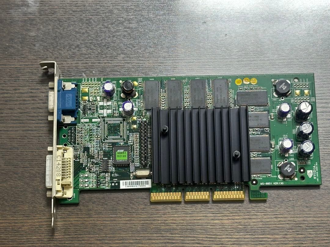 NVIDIA P50 グラフィックボード