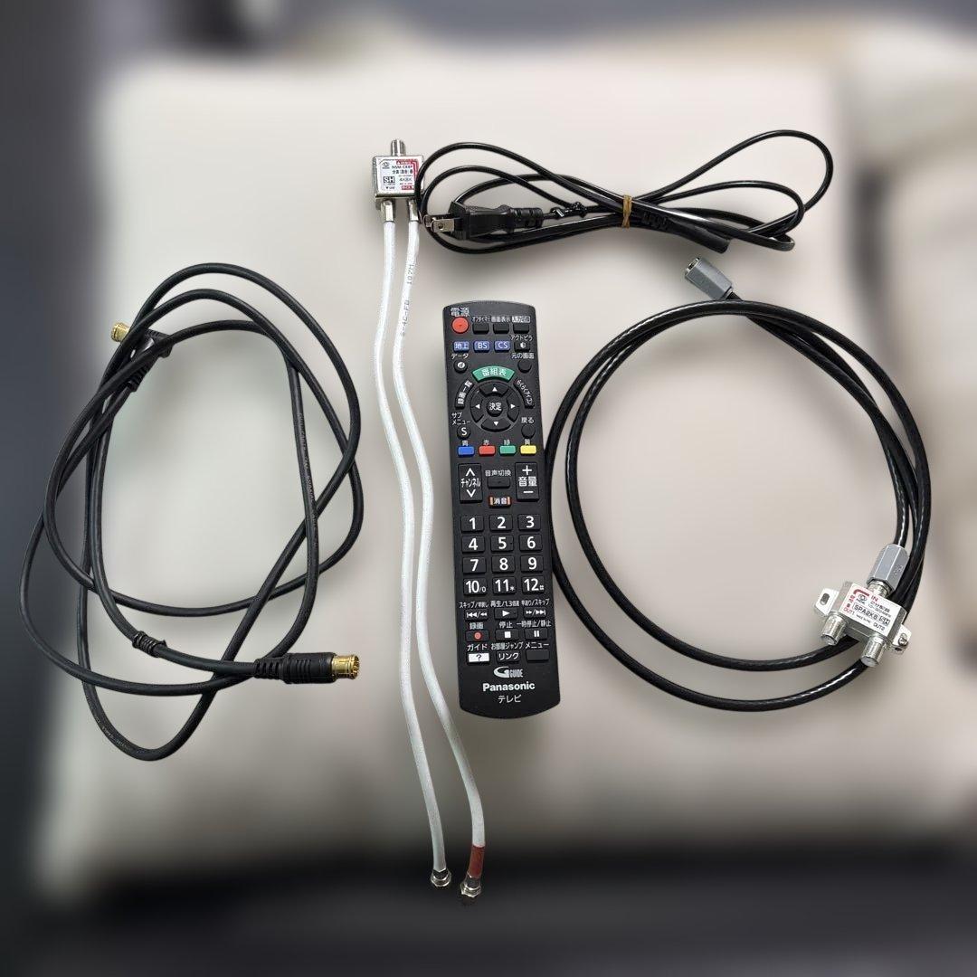 Panasonic/TH-24E300/24インチ/液晶テレビ/