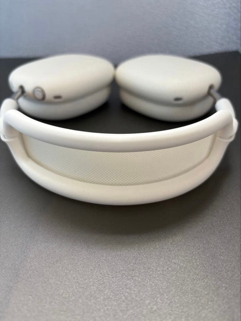 Apple AirPods Max 【Lightning】A2096