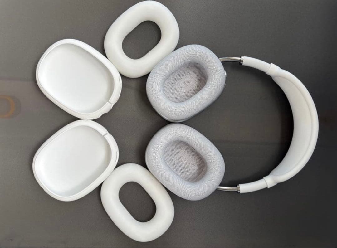 Apple AirPods Max 【Lightning】A2096