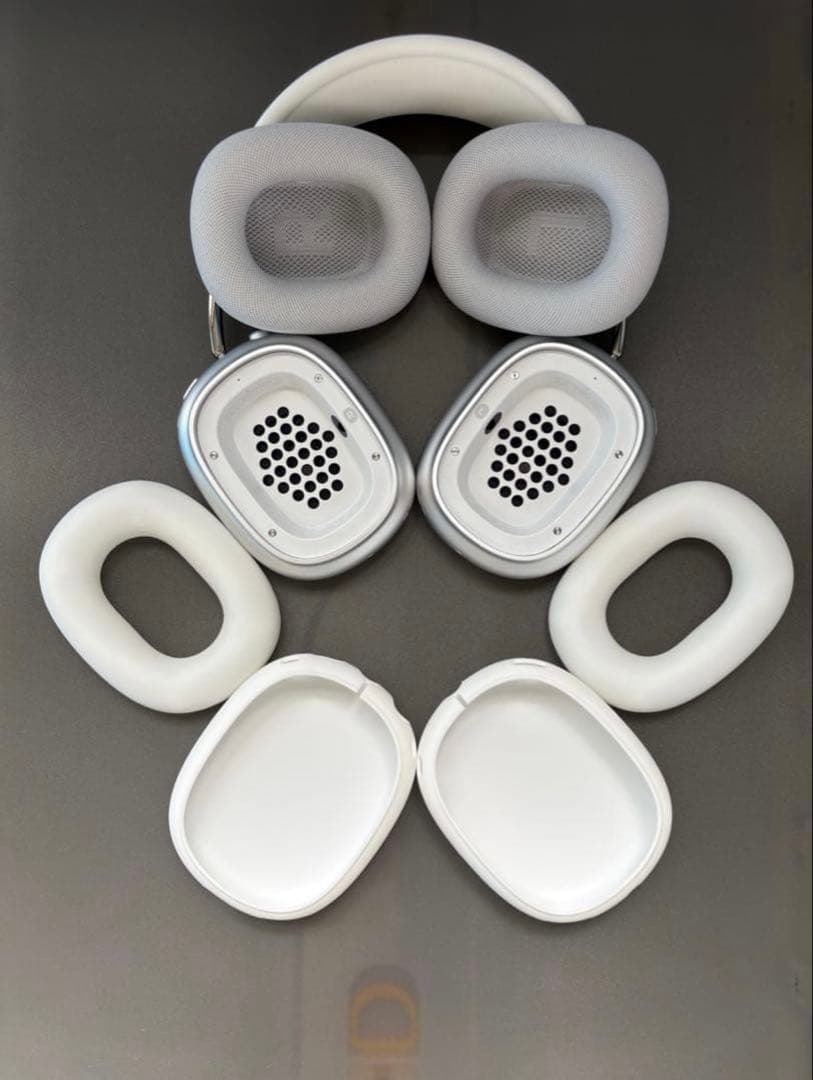 Apple AirPods Max 【Lightning】A2096