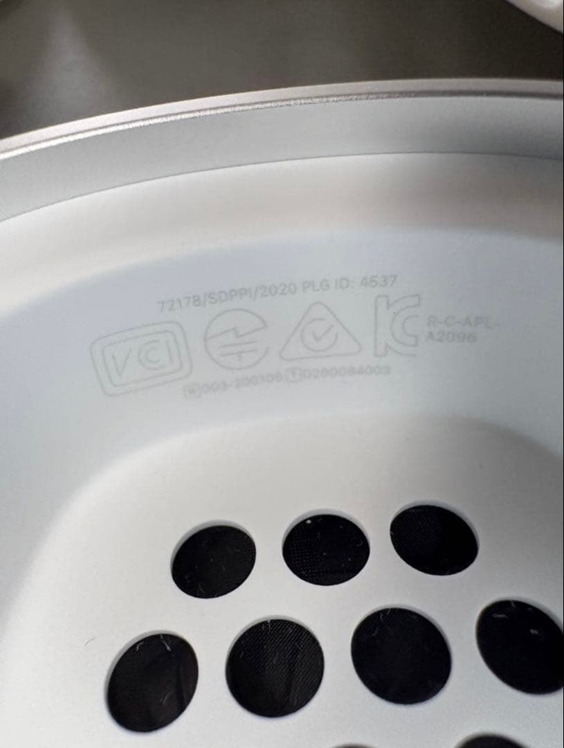 Apple AirPods Max 【Lightning】A2096