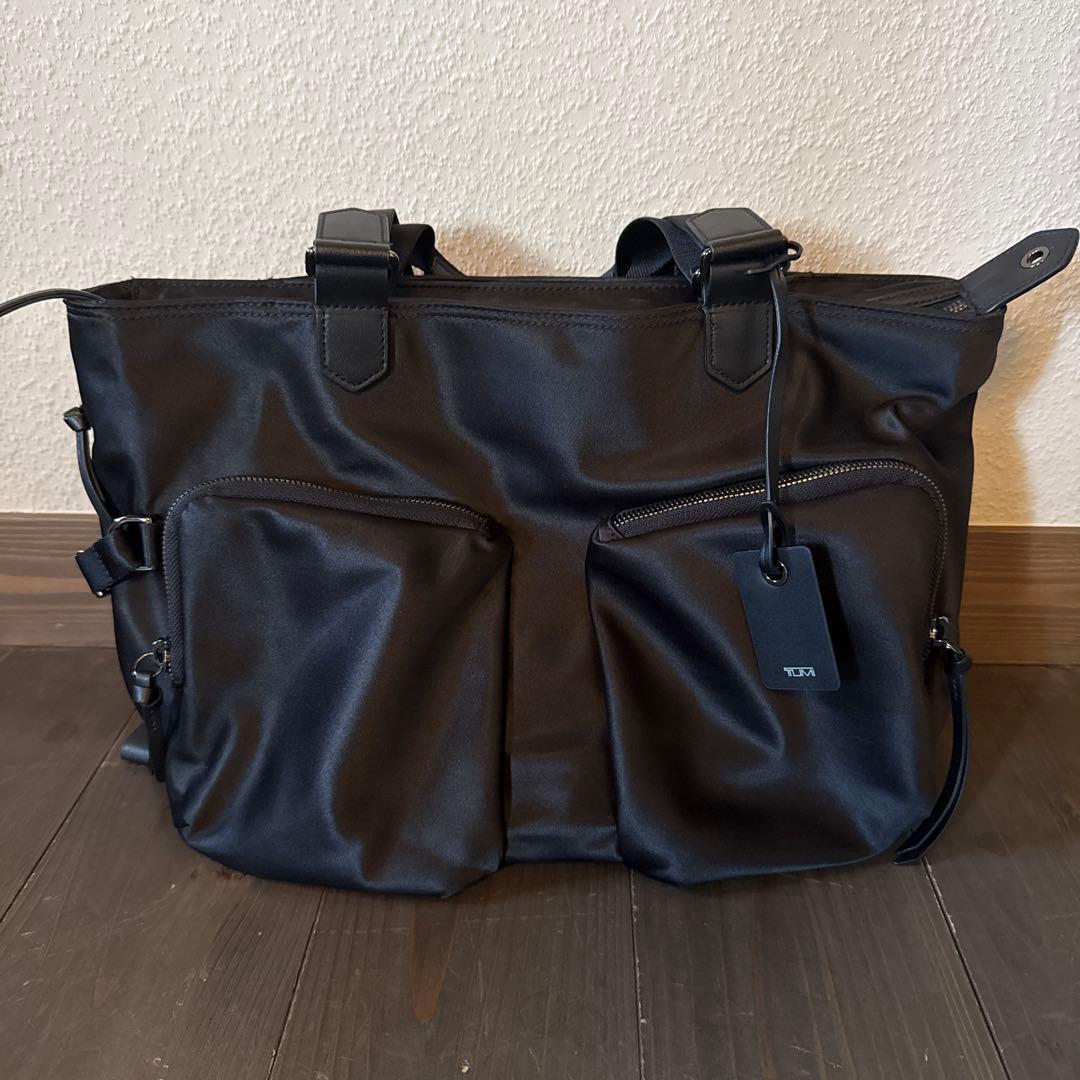 TUMI アンバートート