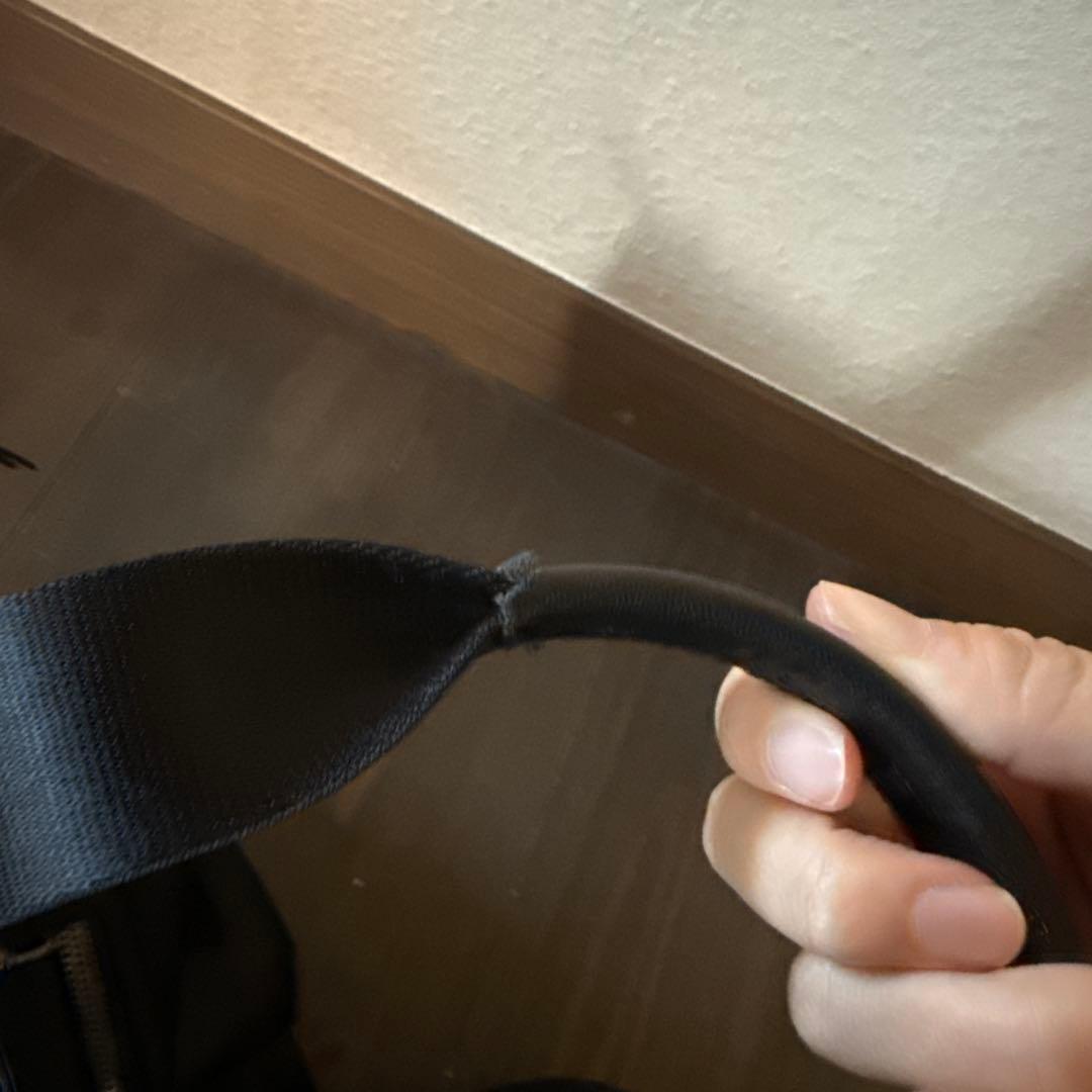 TUMI アンバートート