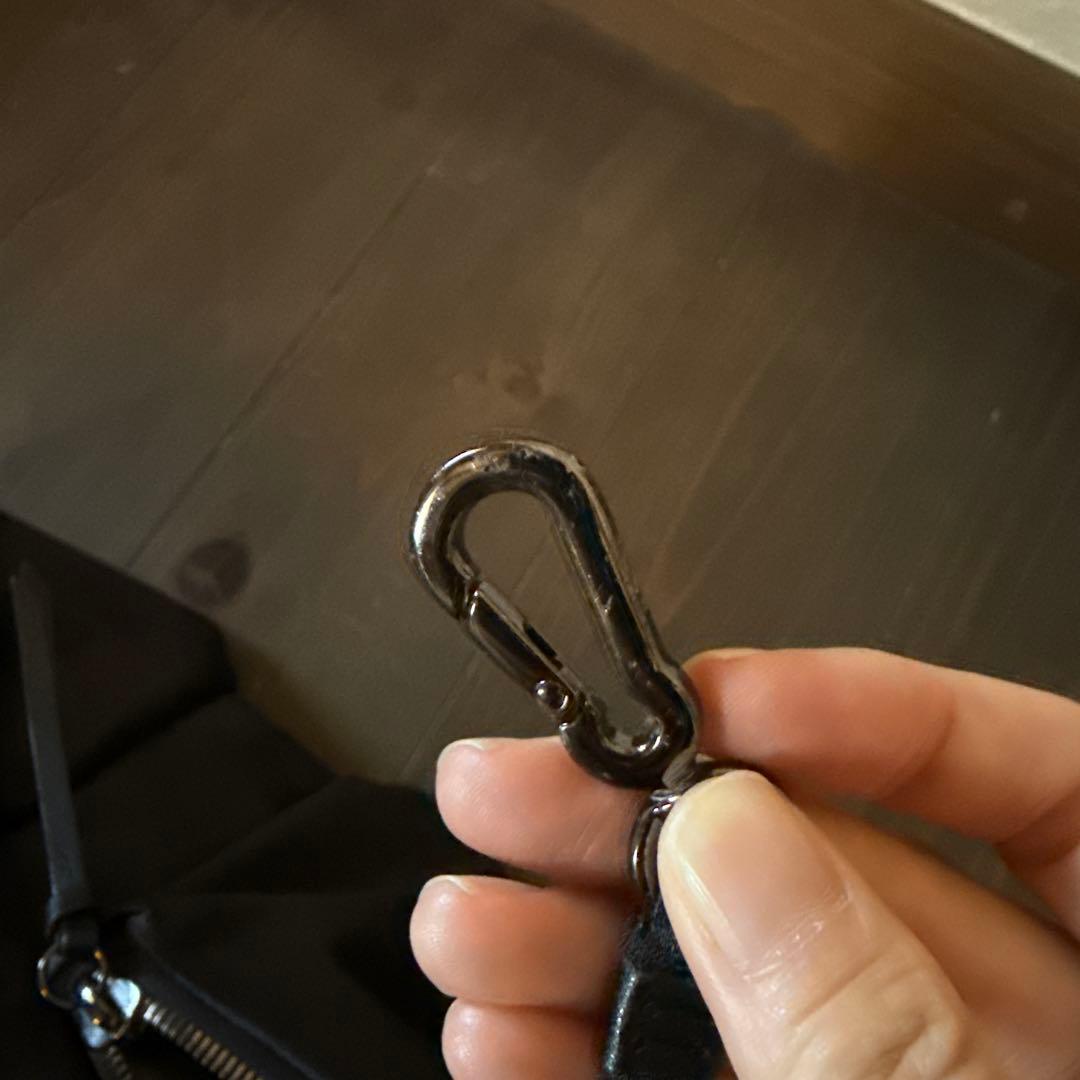 TUMI アンバートート