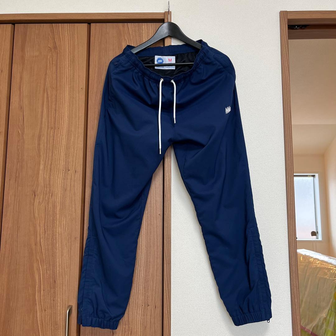 ウェア ballaholic/Logo Anywhere Jacket & Pants