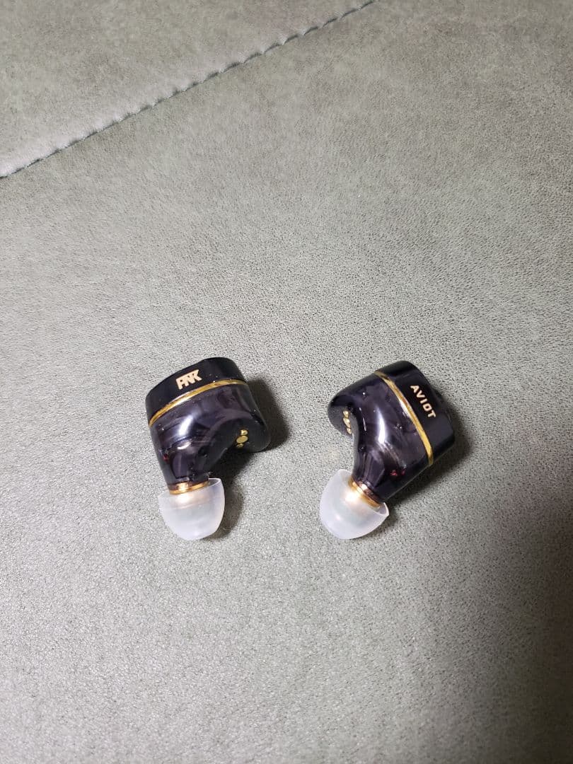 イヤホン TE-ZX1-PNK