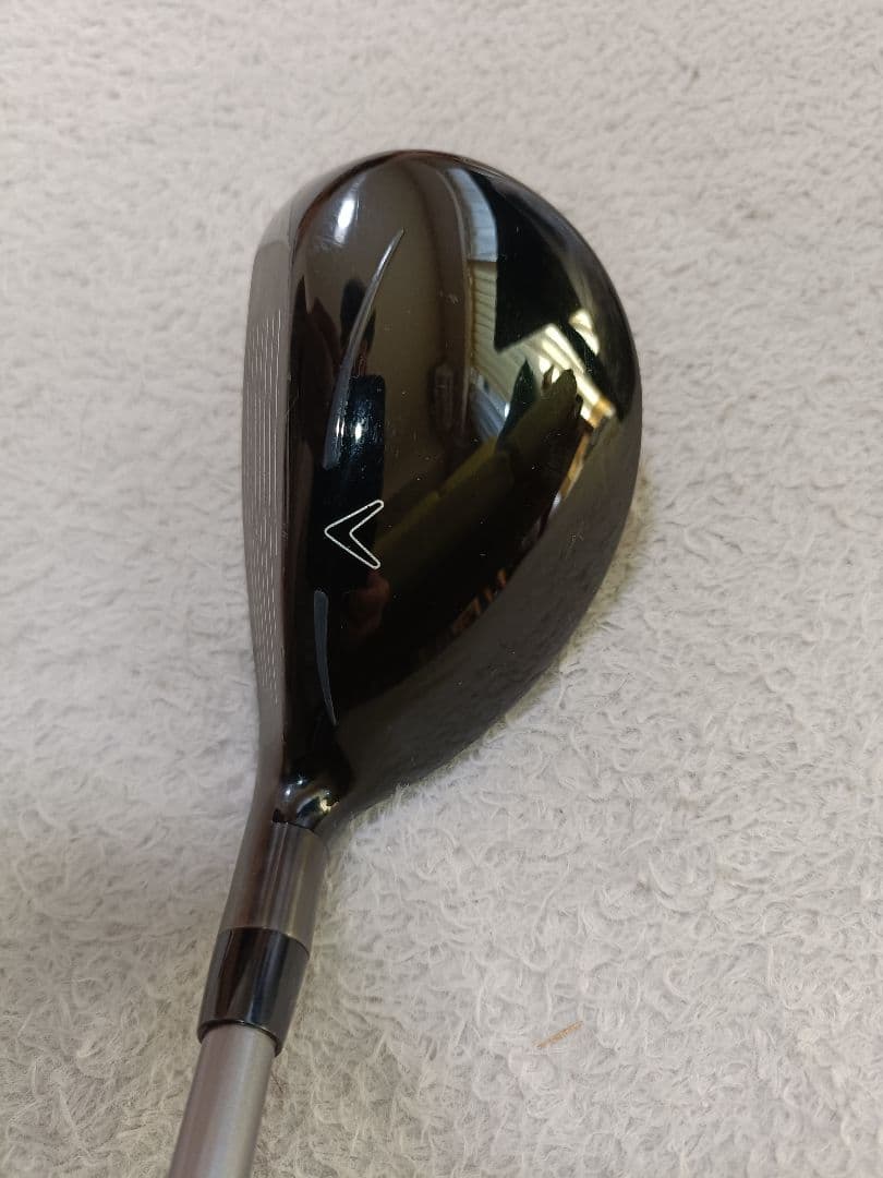 Callaway Rogue Star 6番 フレックスＲ