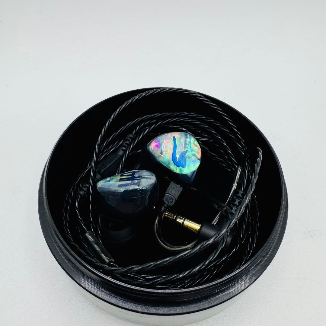 【美品】JHAudio trifiイヤホン