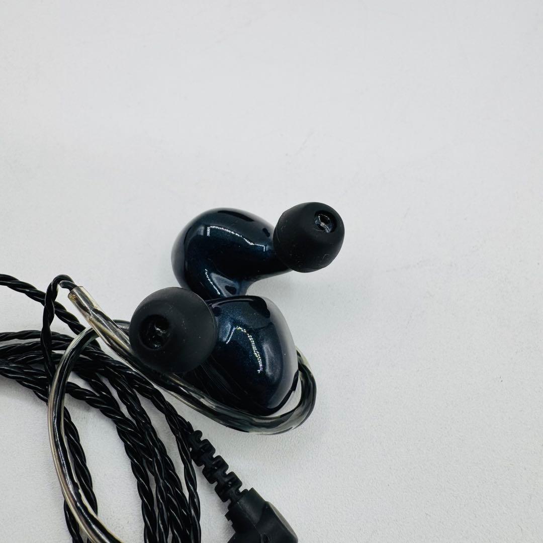 【美品】JHAudio trifiイヤホン