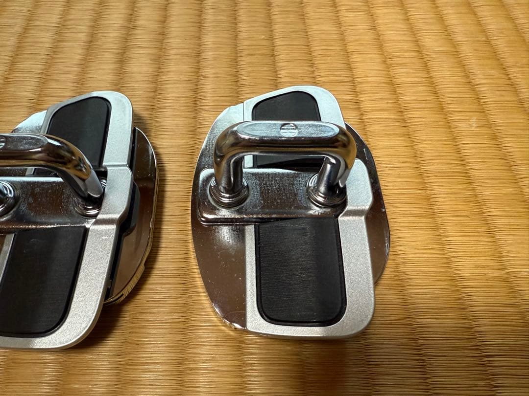 TRD GR ドアスタビライザー MS304-00005×2