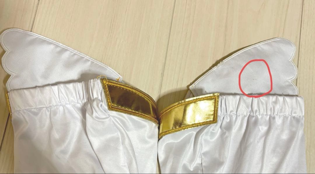 原神　蛍　コスプレ