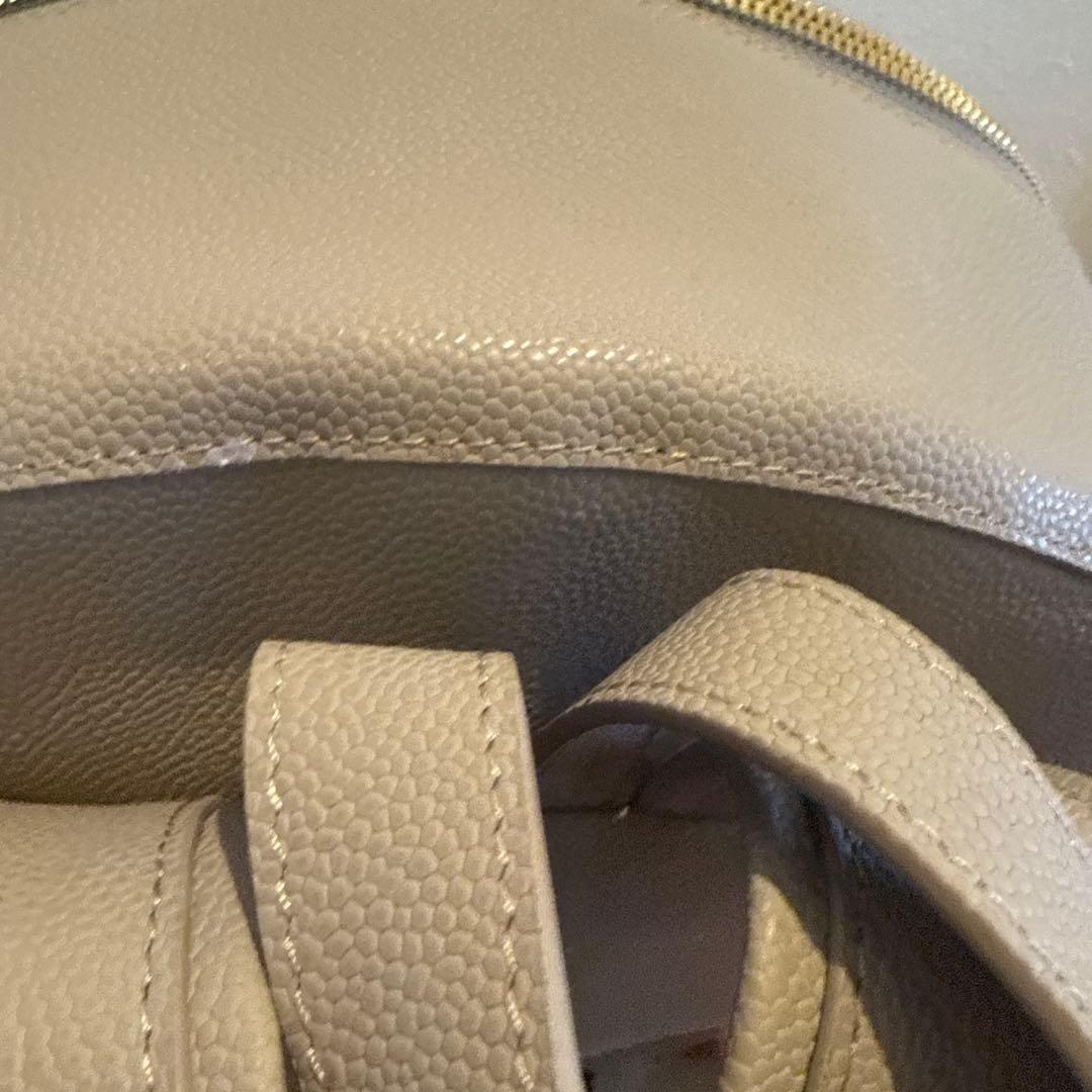 最終価格　トム・ブラウン ストライプ バックパック　美品