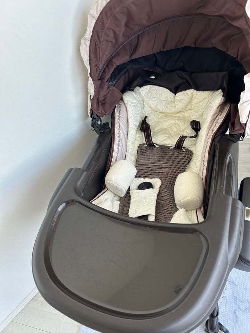 ネムリラ　オートスイング　プレミアムダッコプラス エッグショック　枕だけ無し