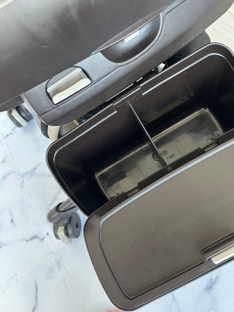 ネムリラ　オートスイング　プレミアムダッコプラス エッグショック　枕だけ無し