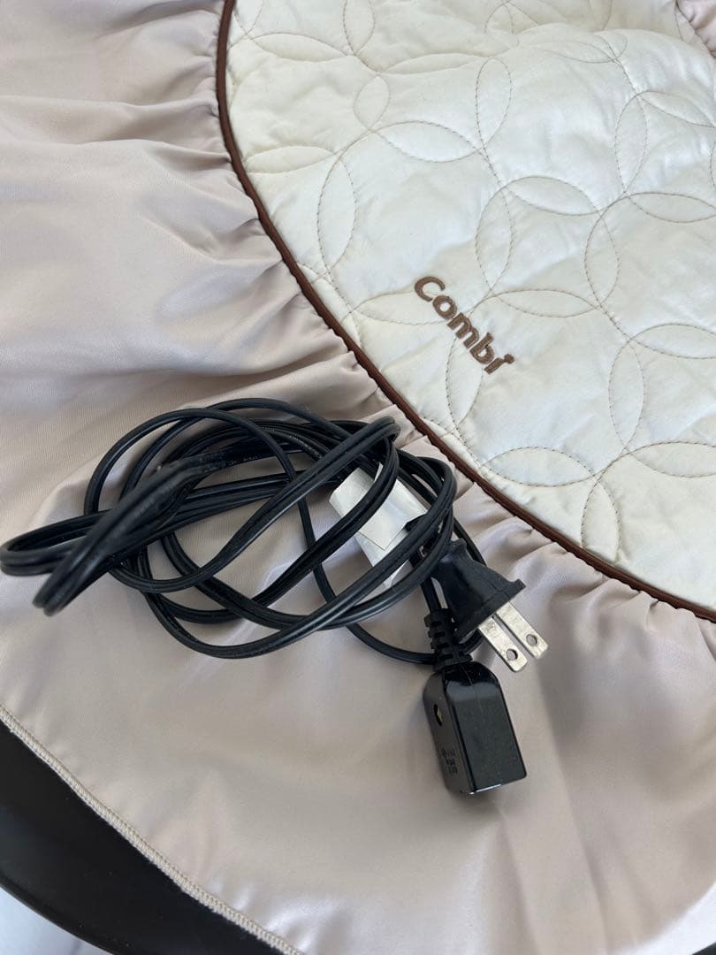 ネムリラ　オートスイング　プレミアムダッコプラス エッグショック　枕だけ無し