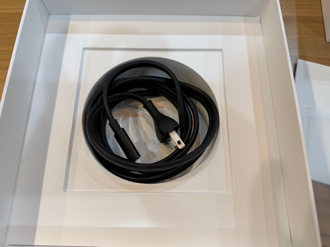 Mac mini M2Pro メモリ32GB ストレージ512GB