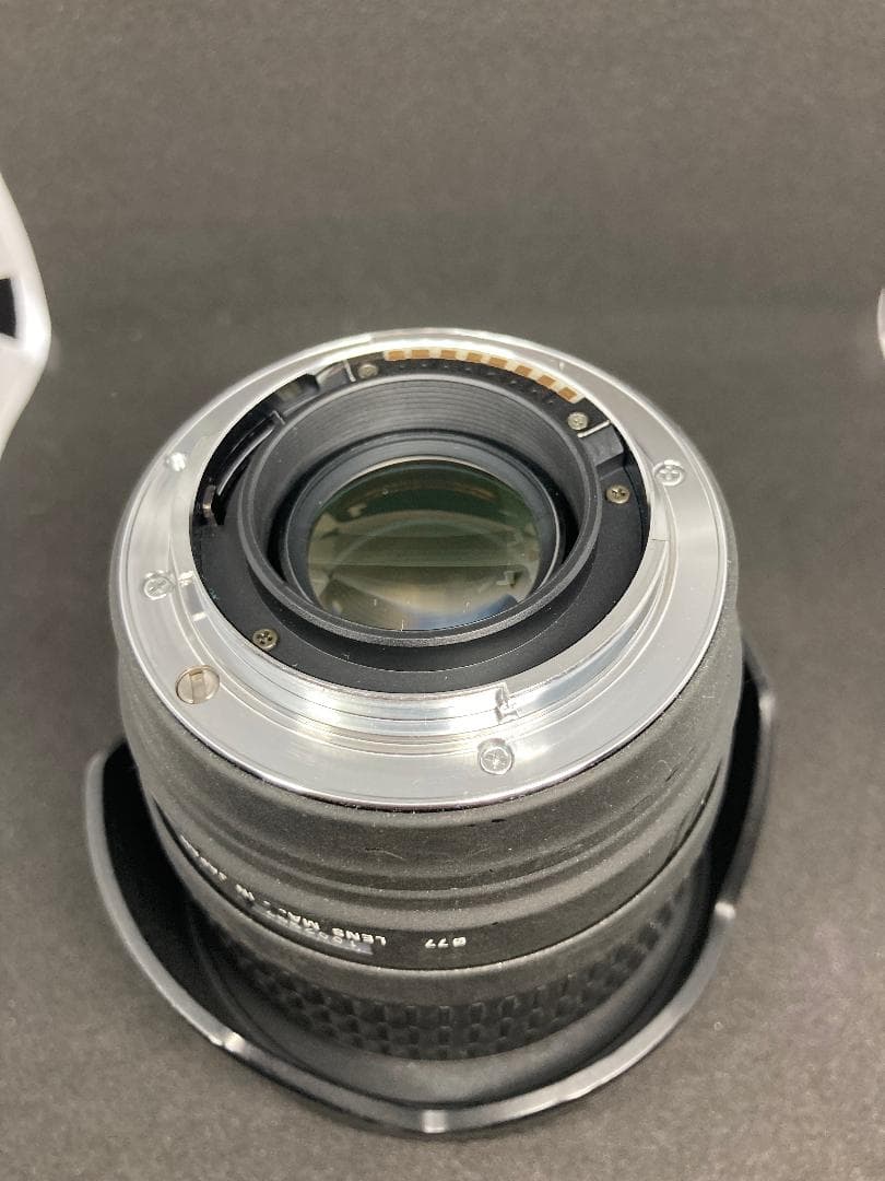 レンズ(単焦点) SIGMA 28mm F1.8 EX DG ASPHERICAL MACRO a