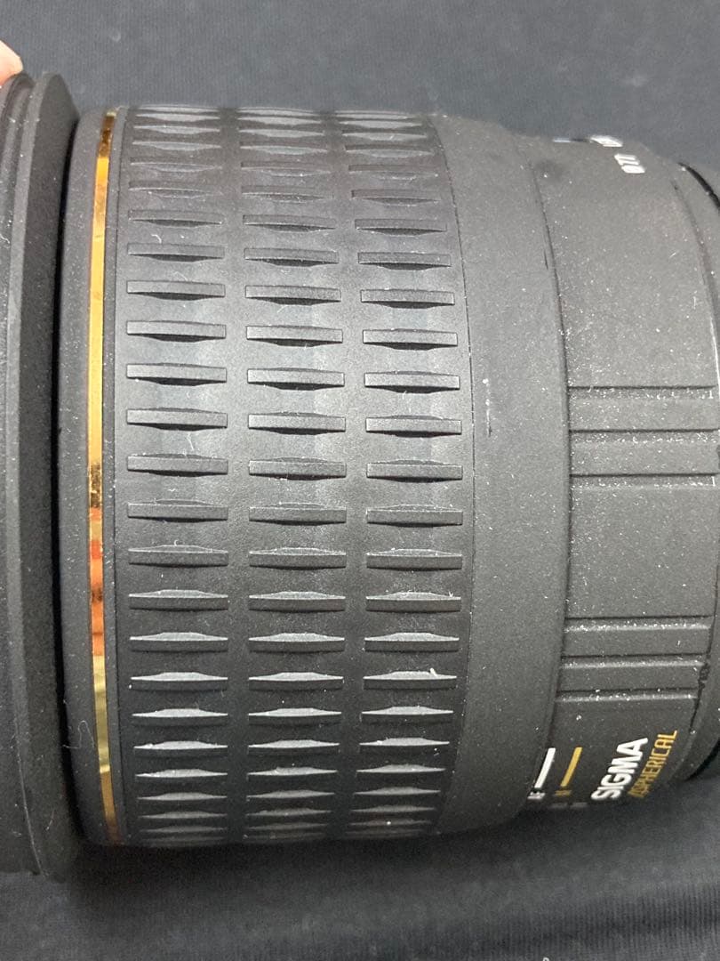 レンズ(単焦点) SIGMA 28mm F1.8 EX DG ASPHERICAL MACRO a