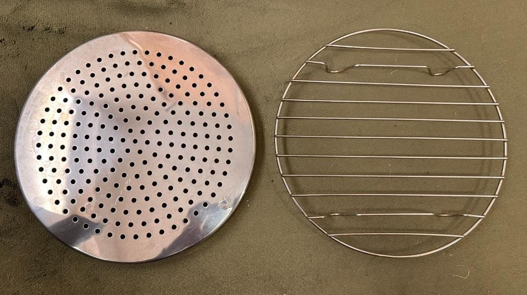 大同電気釜(大同電鍋) 炊飯器 10合 TAC-10L 23年製 状態いい！