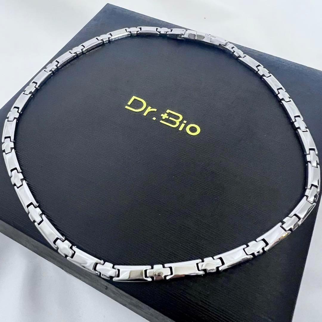 ラス1 ゲルマニウム レダ ネックレス Lサイズ Leda 純ゲルマ チタン