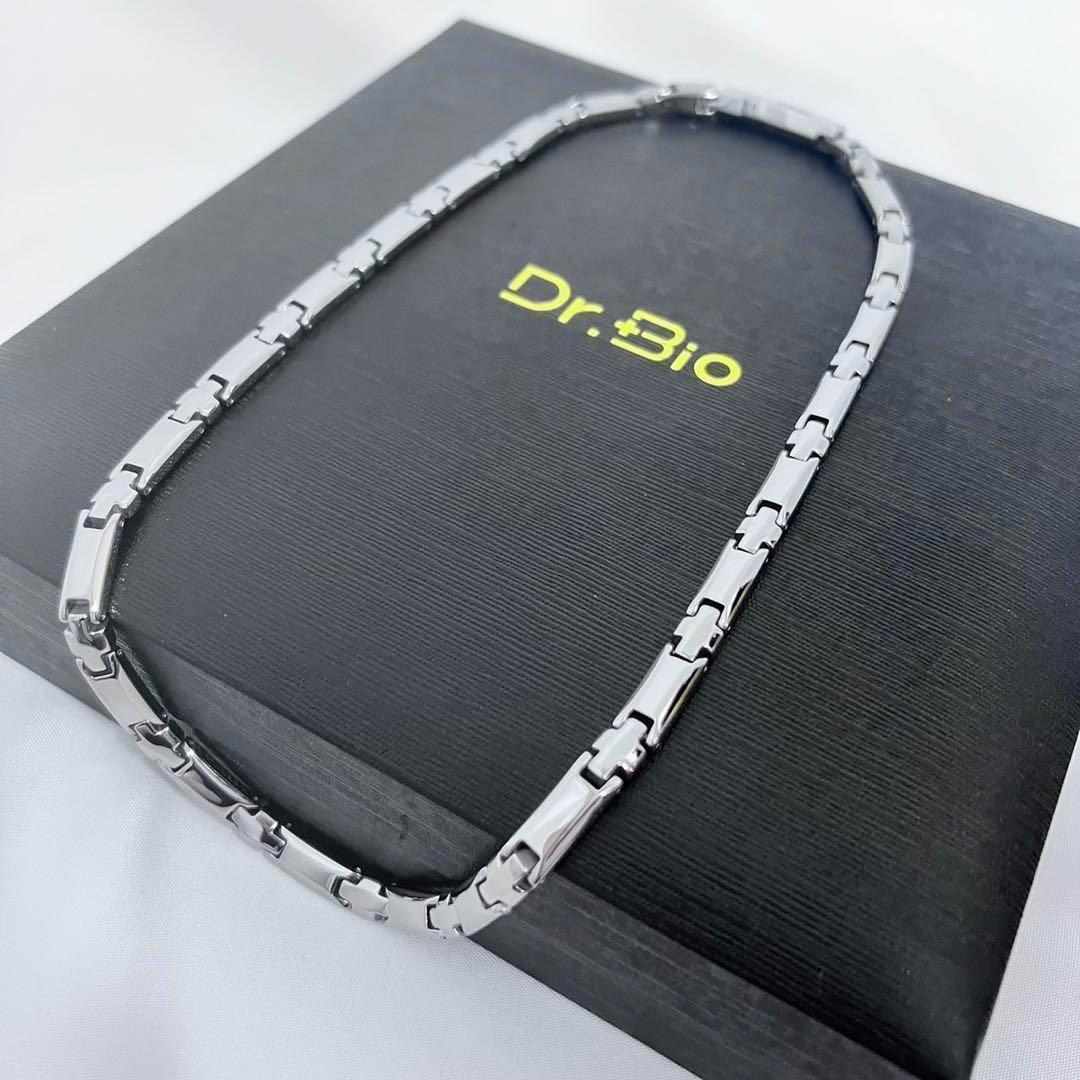 ラス1 ゲルマニウム レダ ネックレス Lサイズ Leda 純ゲルマ チタン