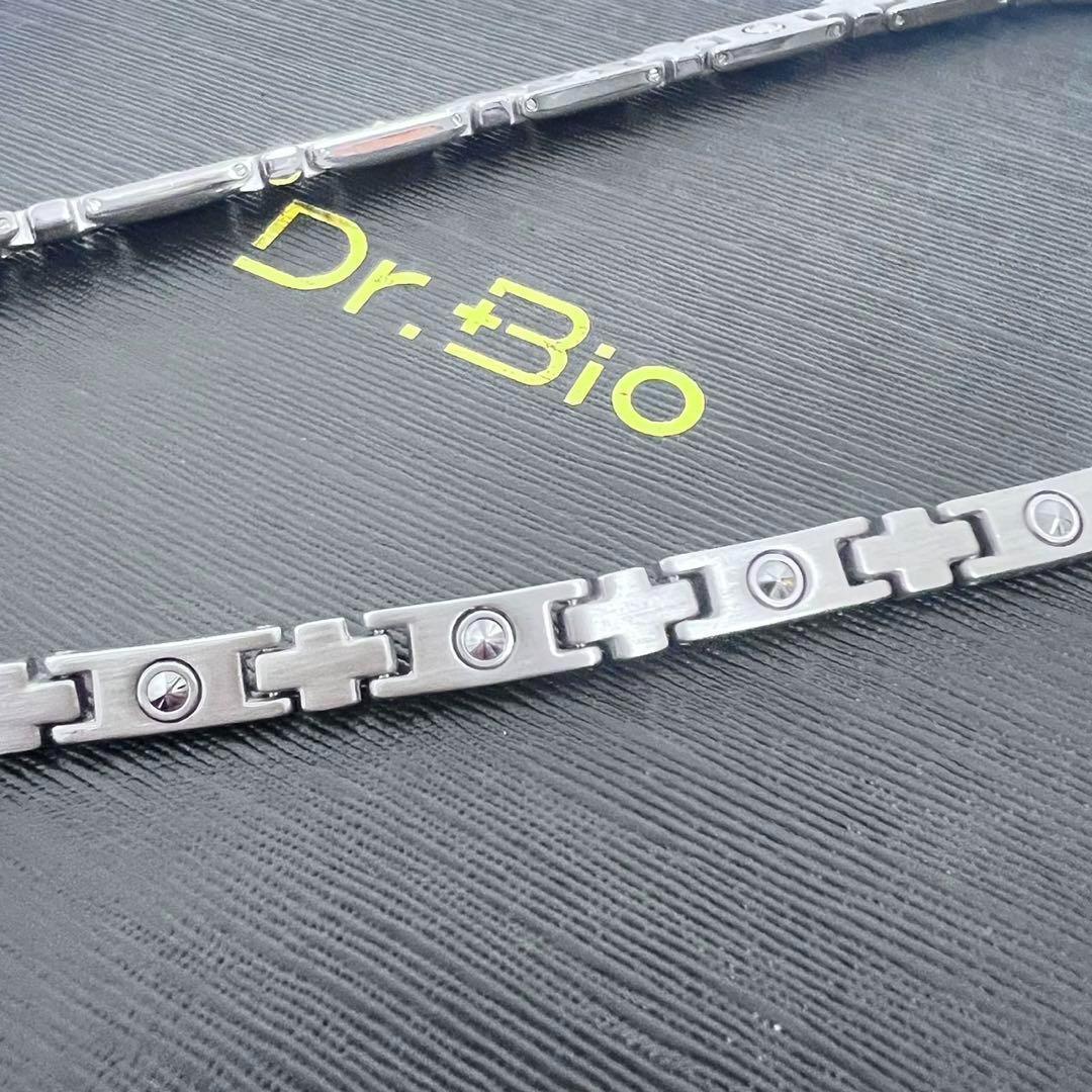 ラス1 ゲルマニウム レダ ネックレス Lサイズ Leda 純ゲルマ チタン