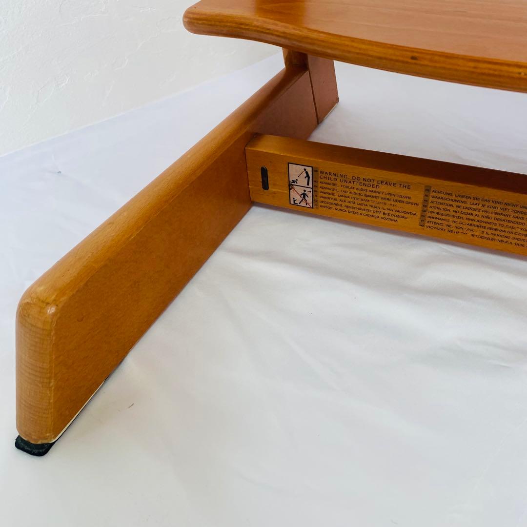 STOKKE ストッケ トリップトラップ SN.3 チェリー