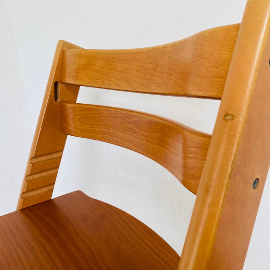 STOKKE ストッケ トリップトラップ SN.3 チェリー