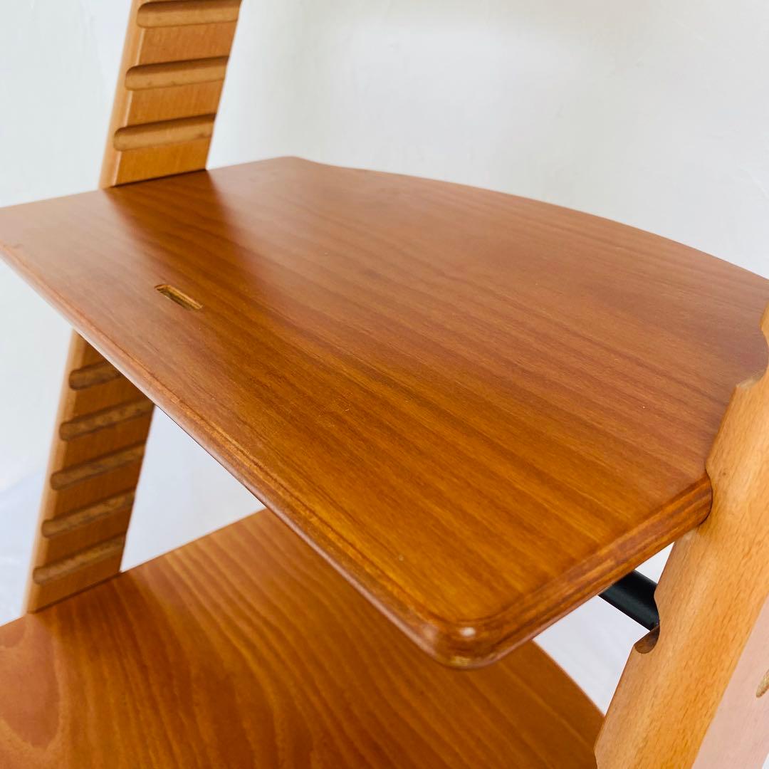 STOKKE ストッケ トリップトラップ SN.3 チェリー