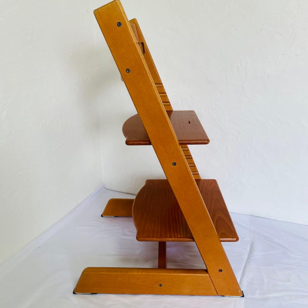 STOKKE ストッケ トリップトラップ SN.3 チェリー