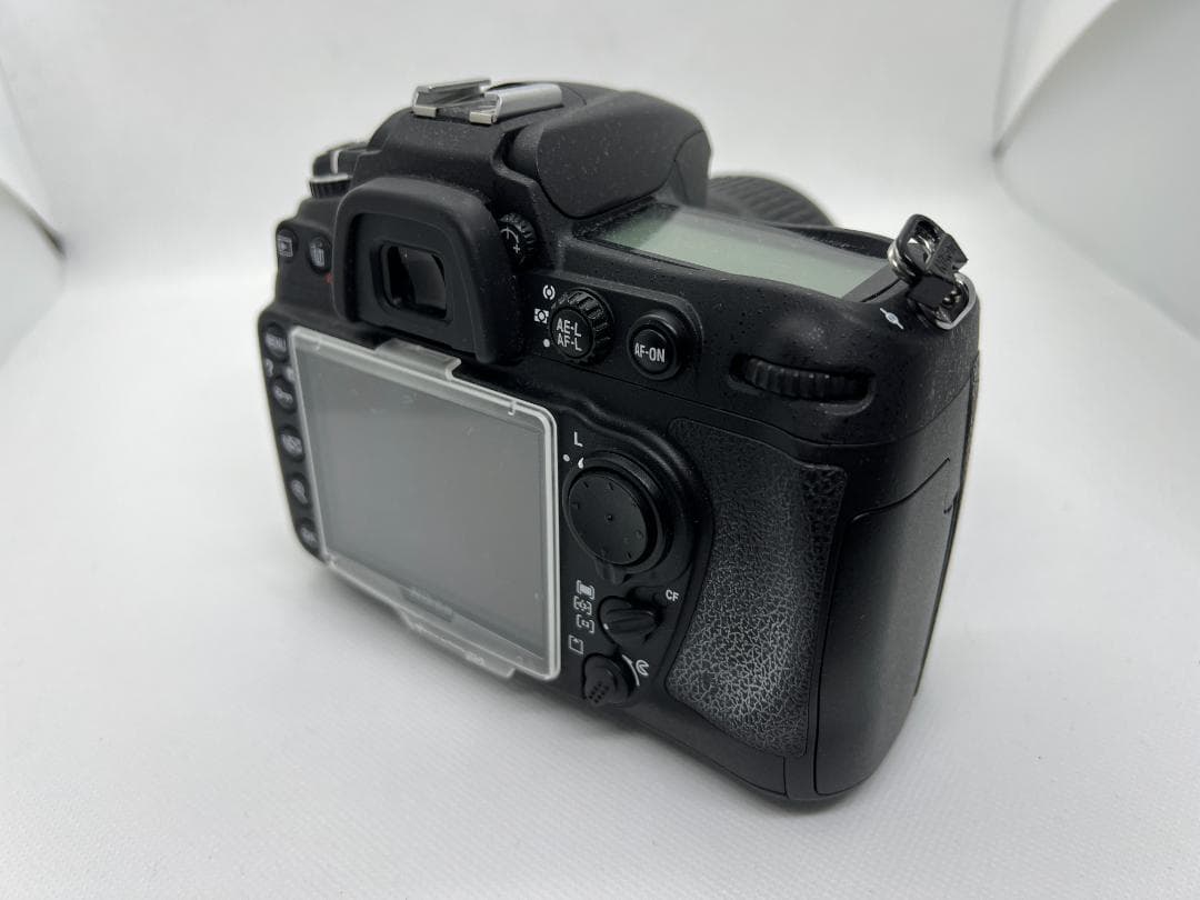 ★極上美品★ Nikon ニコン D300 レンズセット