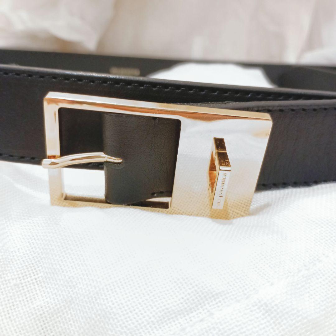 SITA PARANTICA ベルト Deuxieme Classe