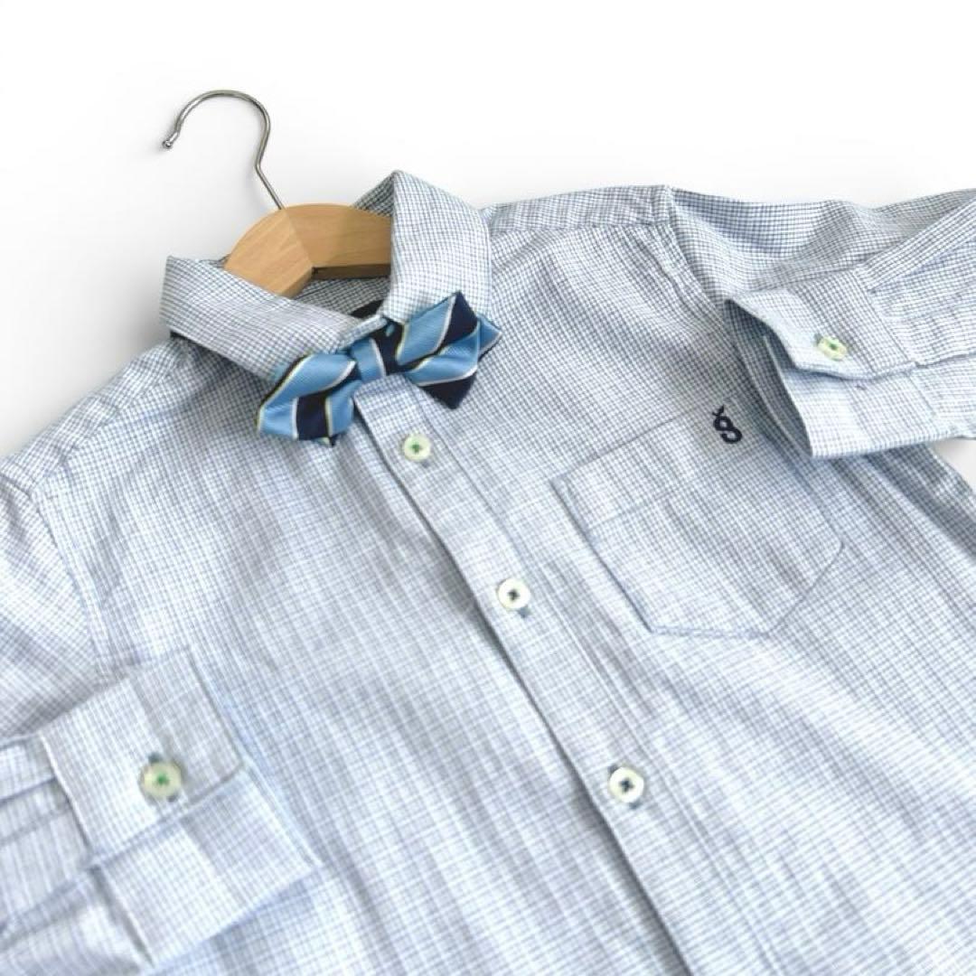 新品✨アローズ　グリーンレーベルリラクシング フォーマル 110 卒園式入学式