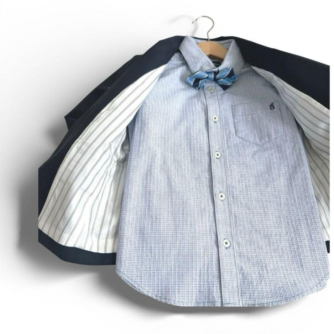 新品✨アローズ　グリーンレーベルリラクシング フォーマル 110 卒園式入学式